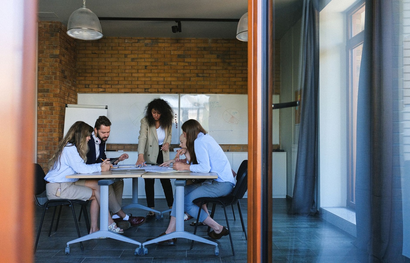 Quality Driven Management (QDM) Expert