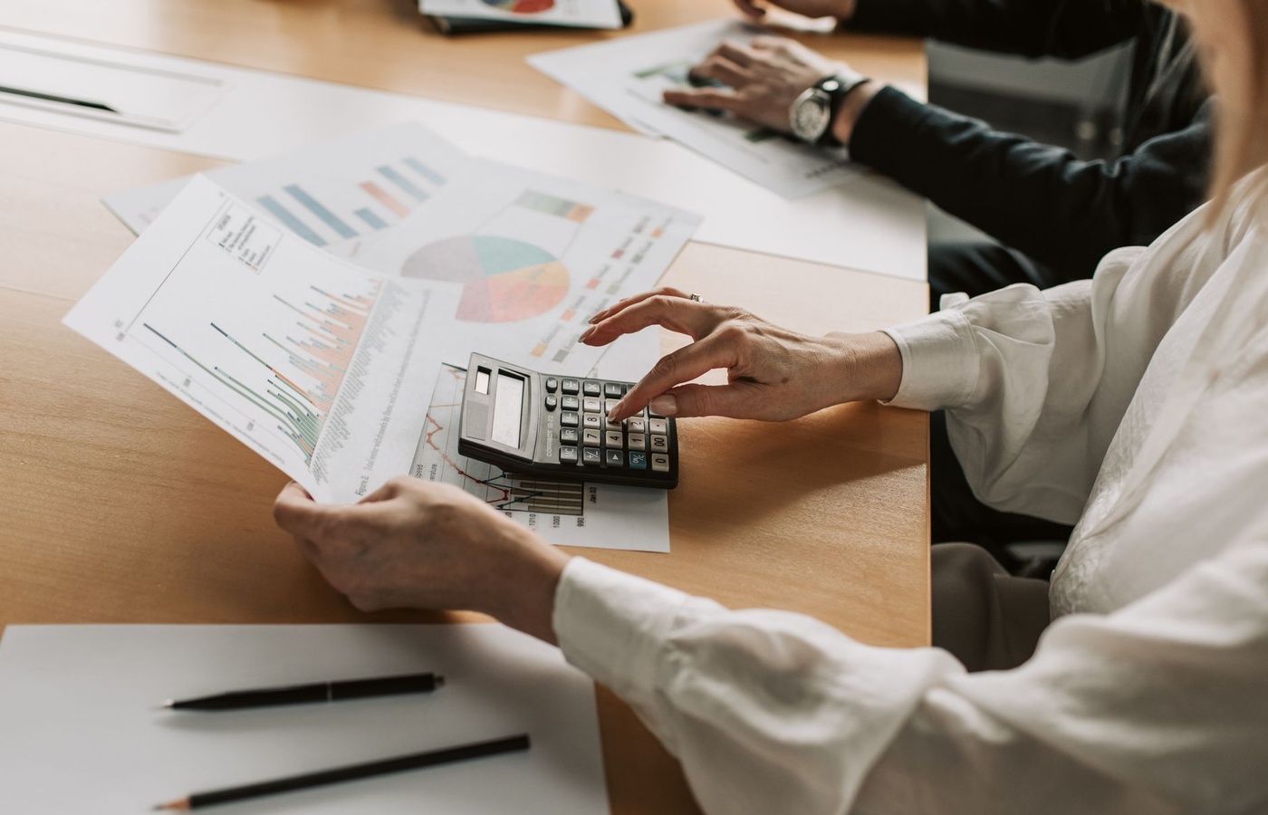 Qualified Financial Adviser (QFA) Pensions Exam 2