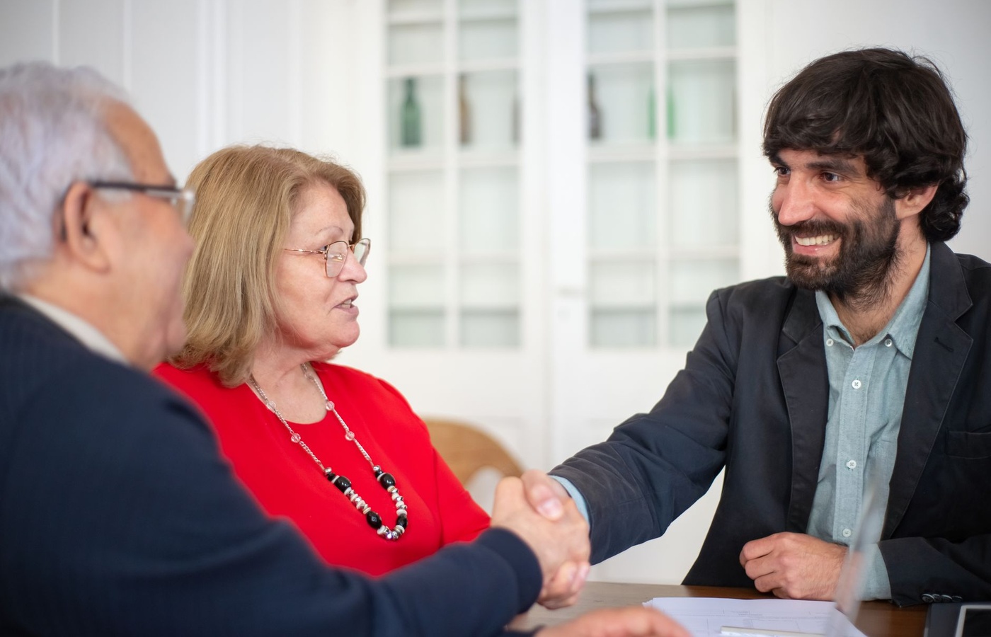 Qualified Financial Adviser (QFA) Regulations Exam 1
