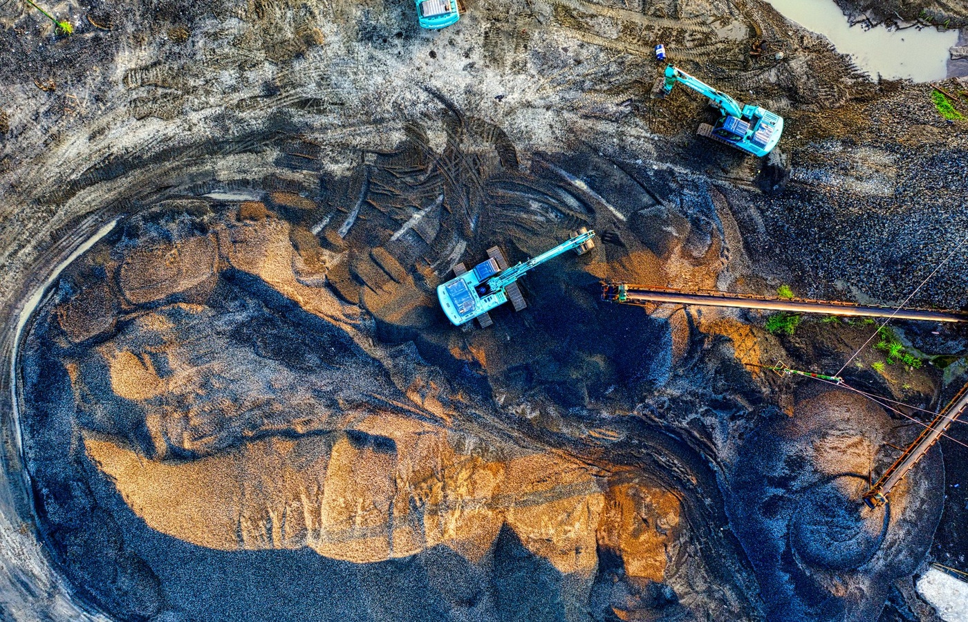 Queensland Mining Law