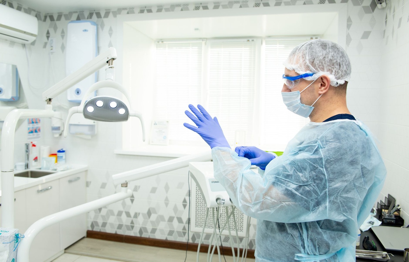 QMC Certified Registered Central Service Technician (CRCST) Progress