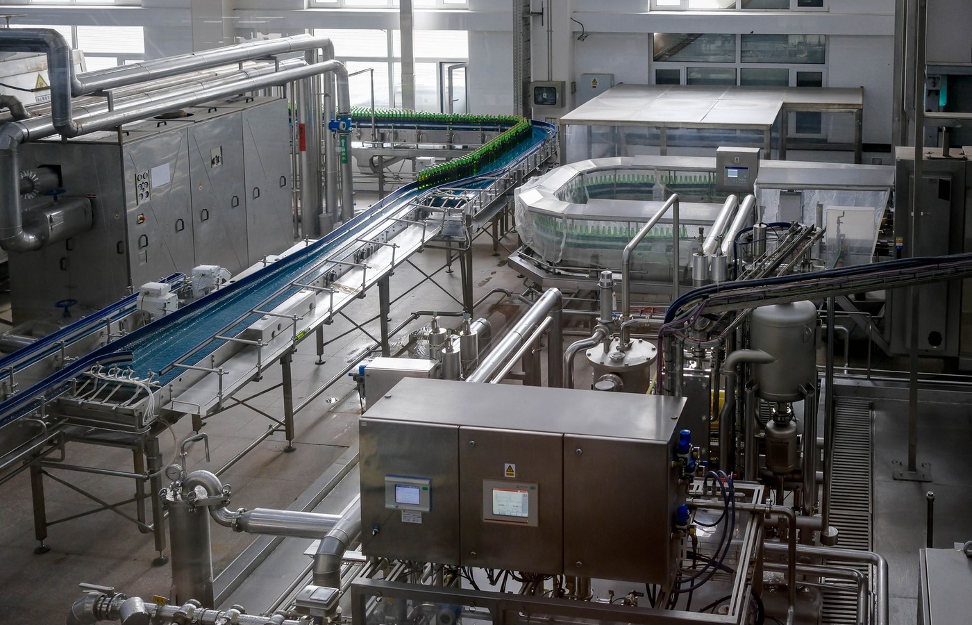 QMED Basic Refrigeration