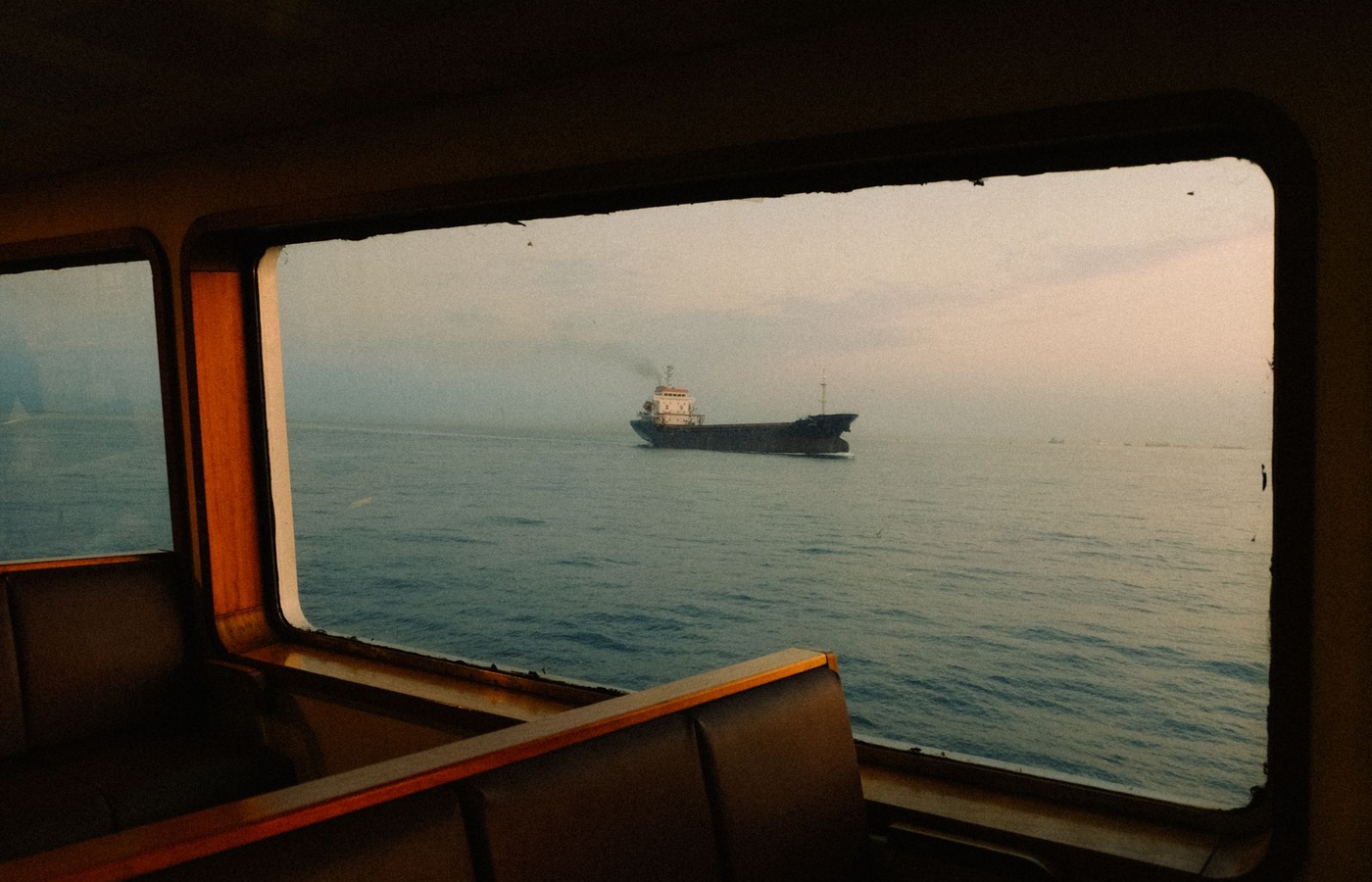 QMED Sea School