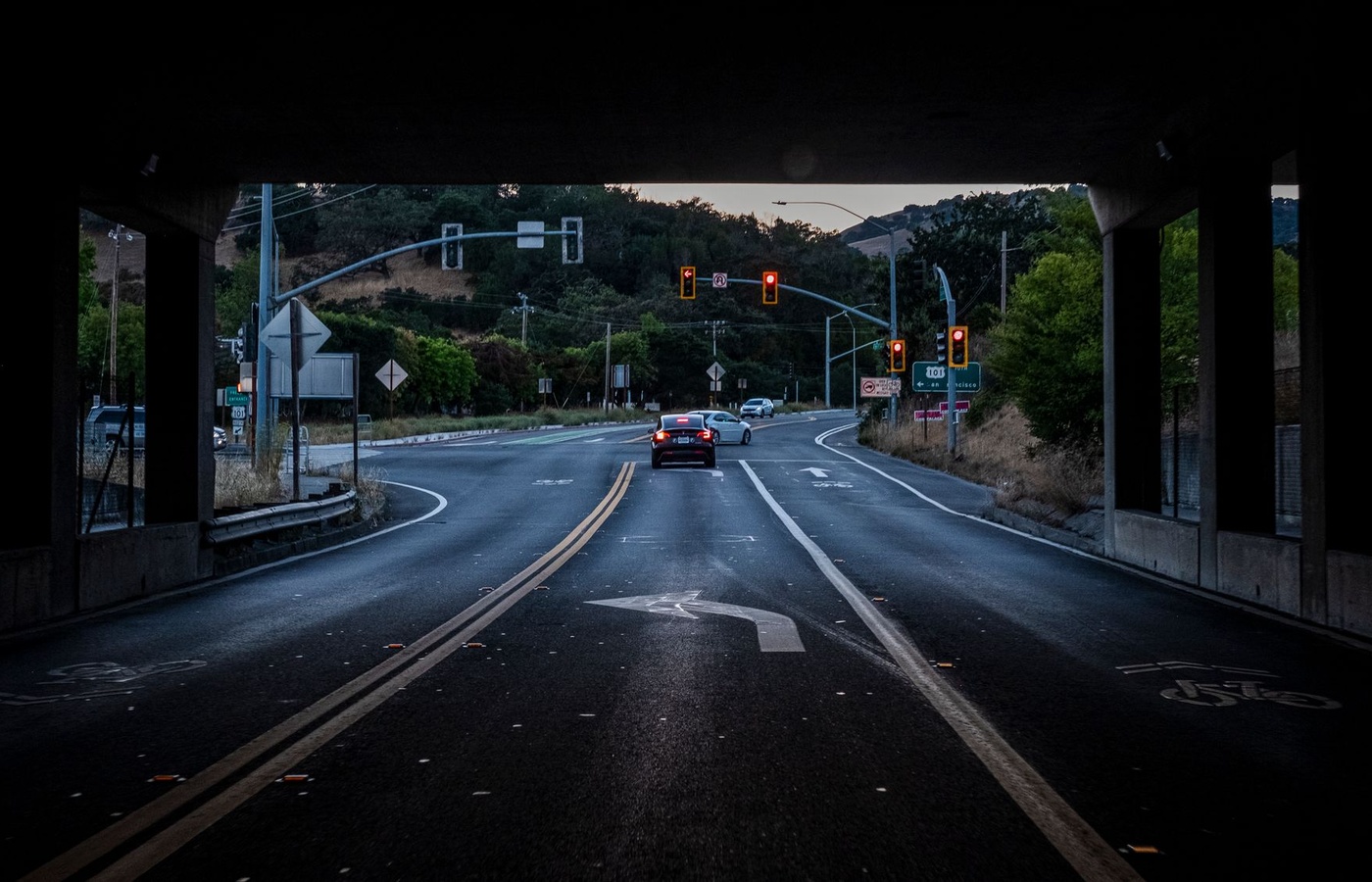 QMS Roadway