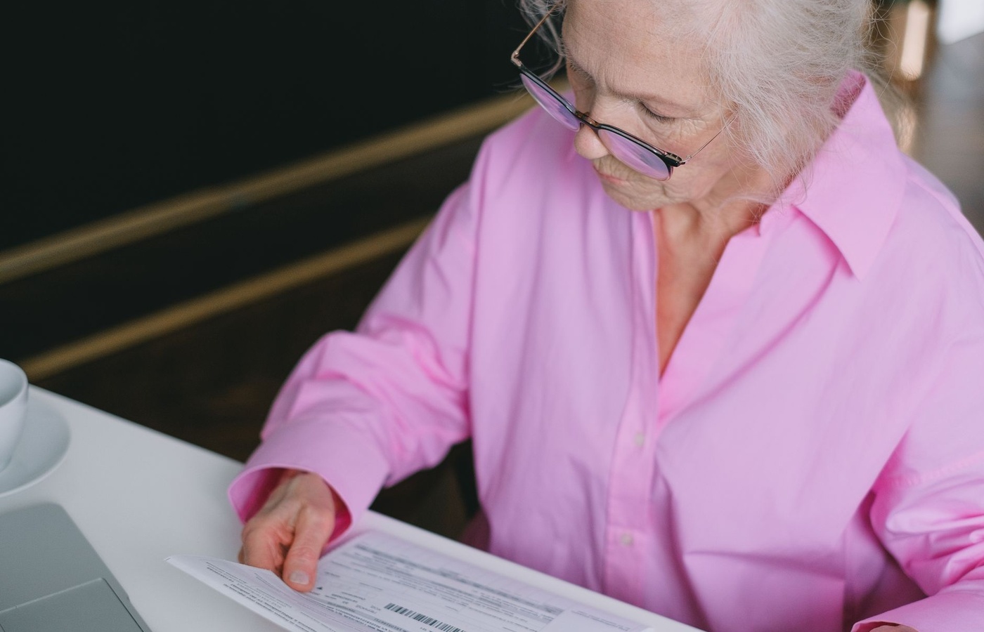 Qualified 401(k) Administrator (QKA) 1