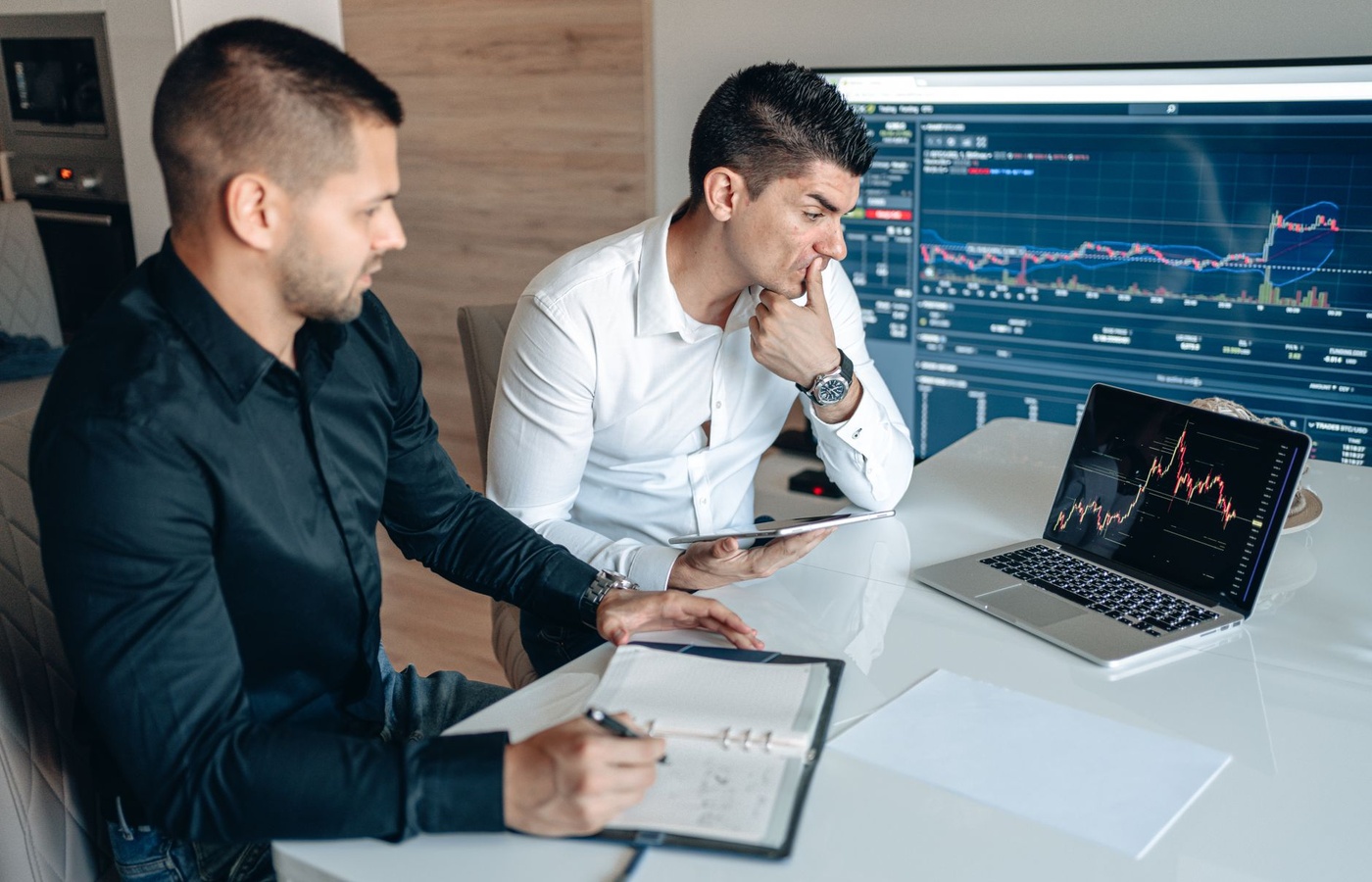 Quantitative Interview
