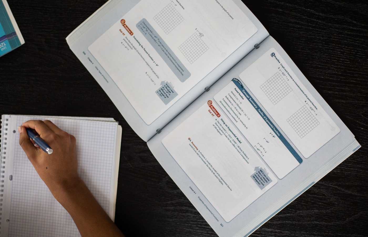 Examzify course visual