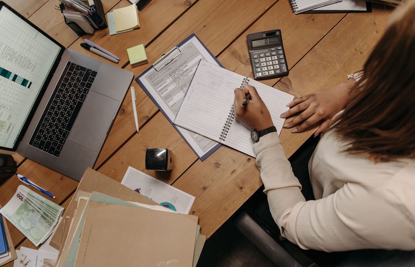 QuickBooks ProAdvisor
