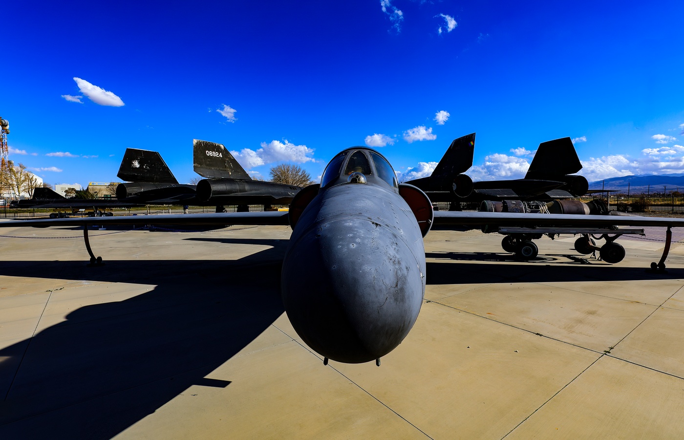 RAAF Officer Selection Board (OSB)