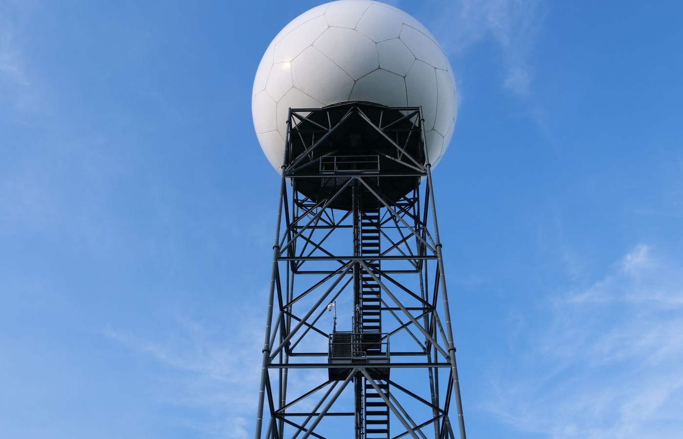 Radar OSA