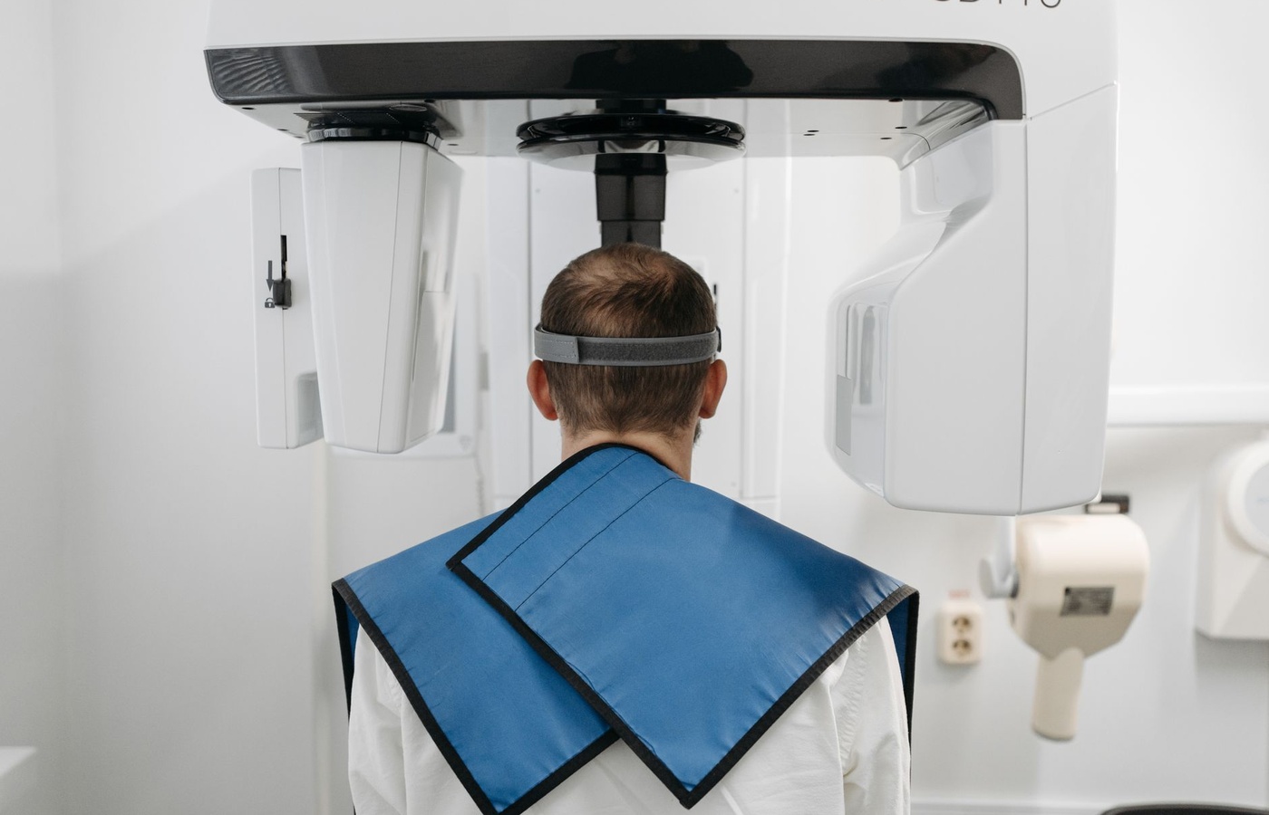 Radiologic Technologist