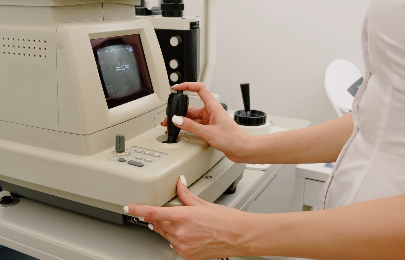 Radiology Physics