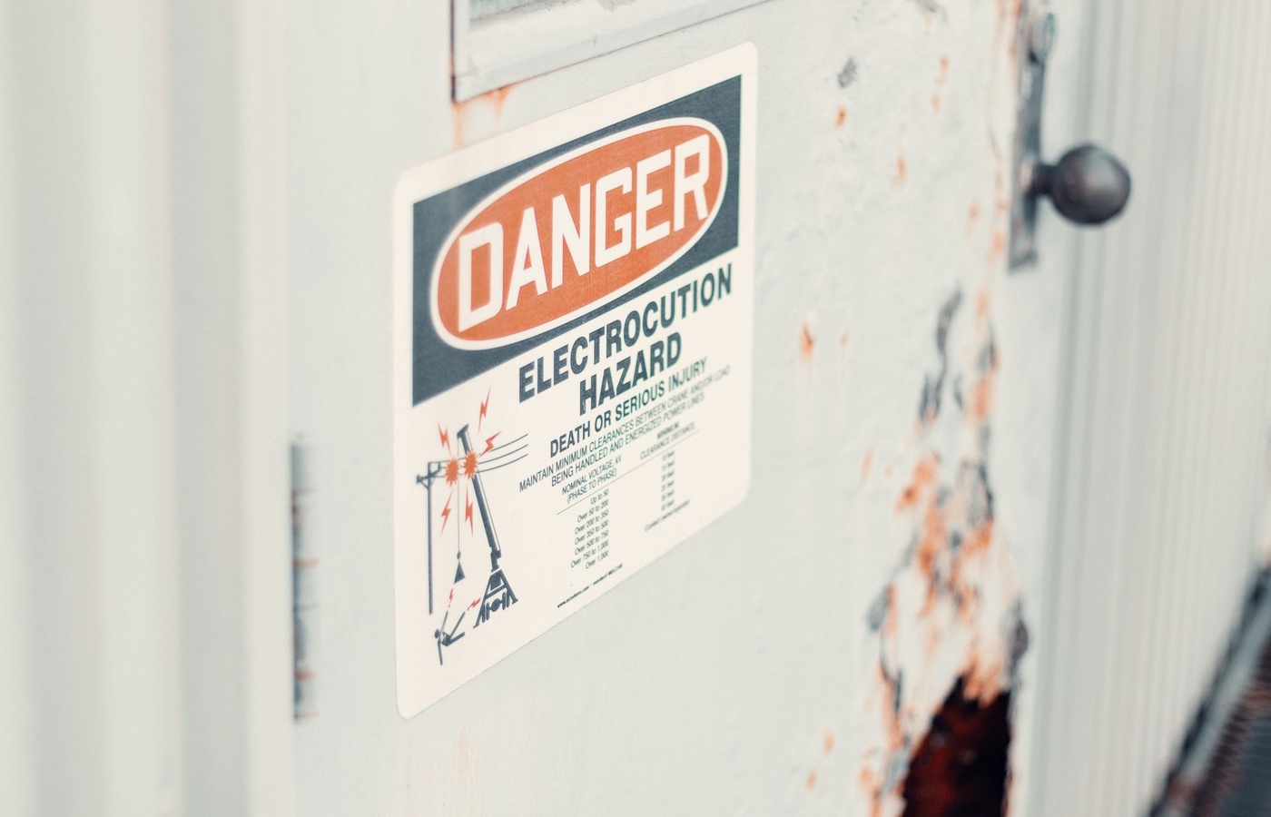 Radiation State Card