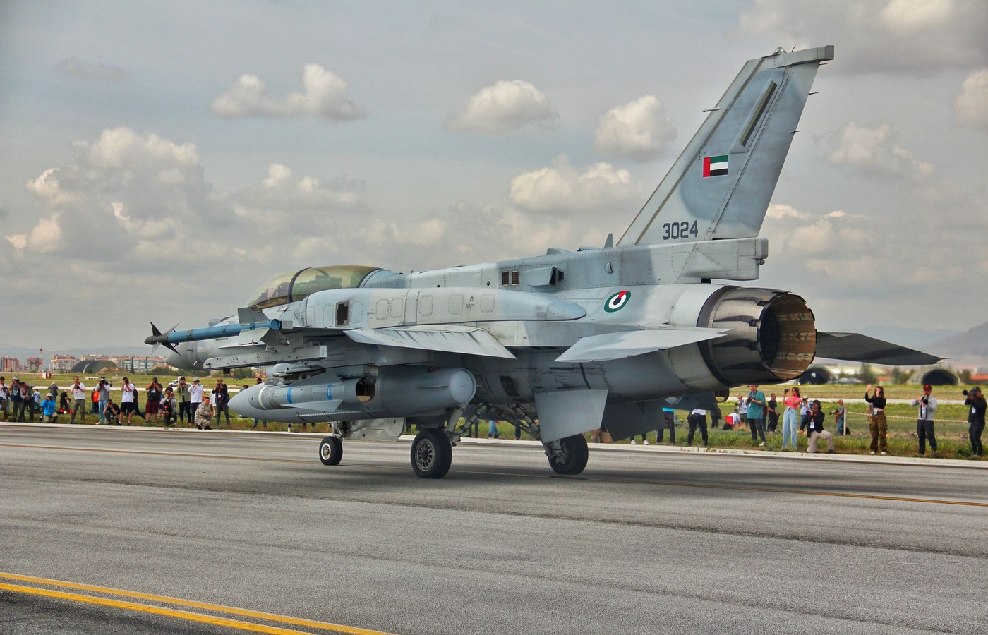 RAF Airmanship