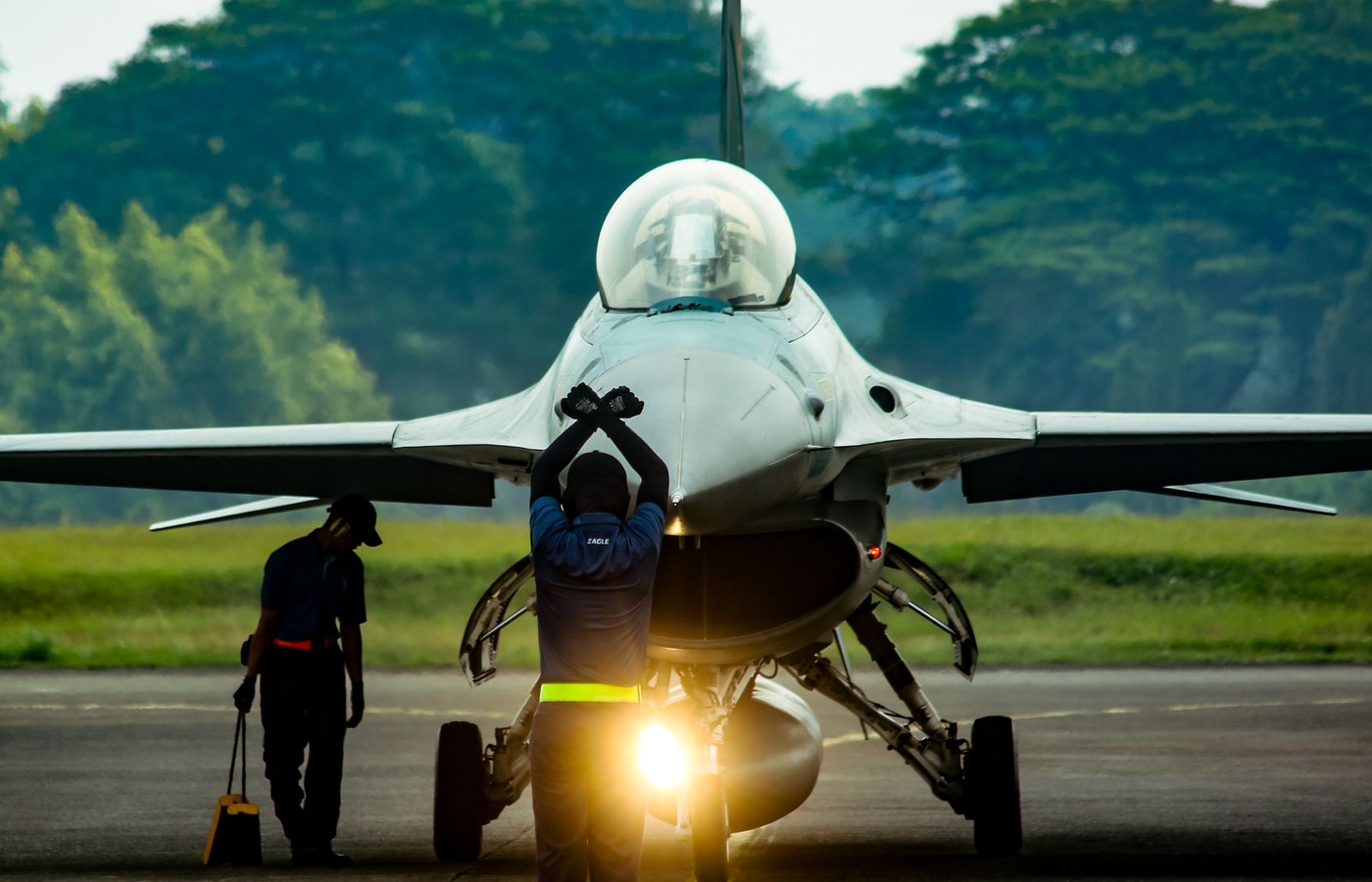 RAF General Service