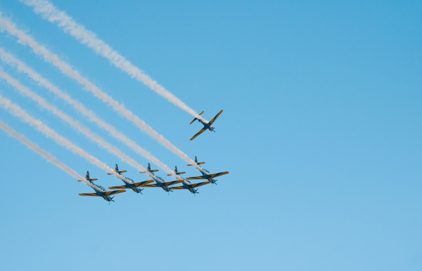 RAF Officer and Aircrew Selection (OASC) – Filter Interview
