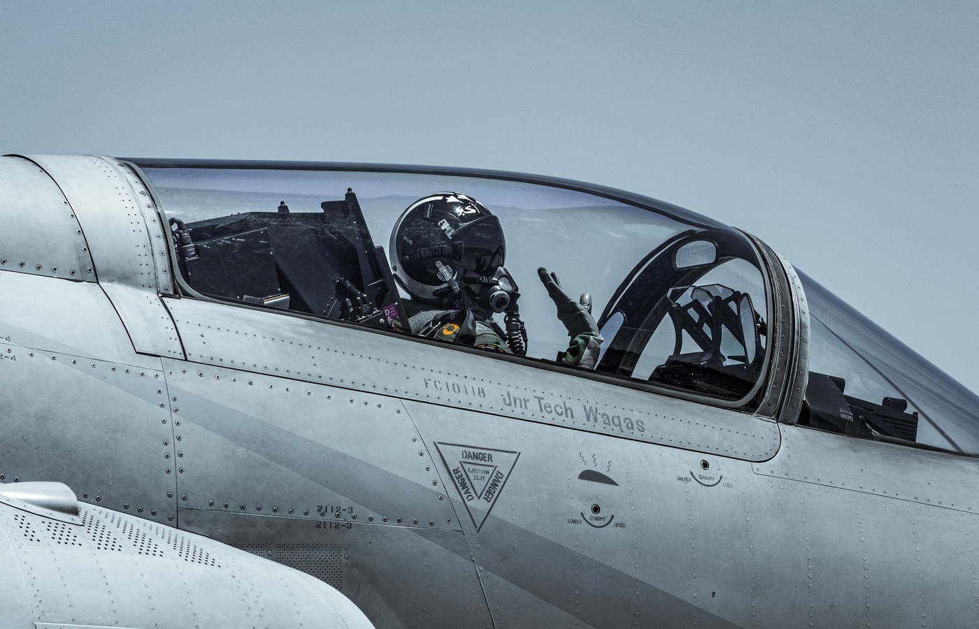 RAF Senior/Master Cadet: Military Aircraft Systems