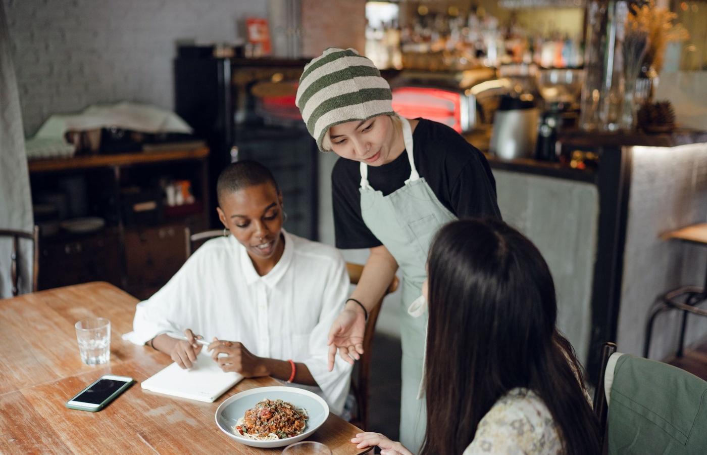 Raising Cane's Restaurant Performance Standards (RPS)