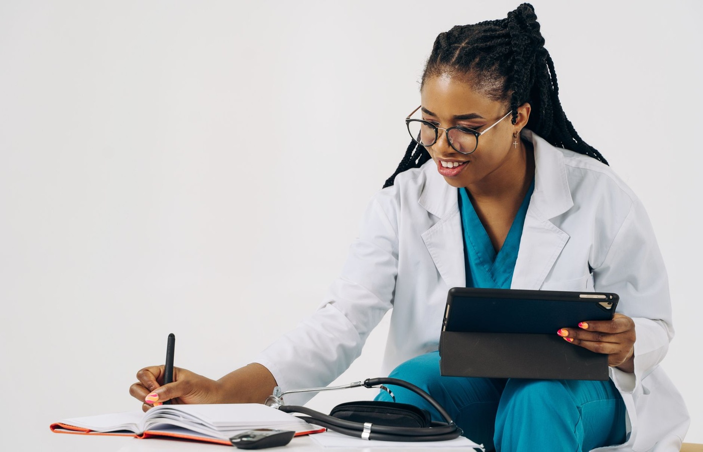 Rasmussen Community health Practice Test course image