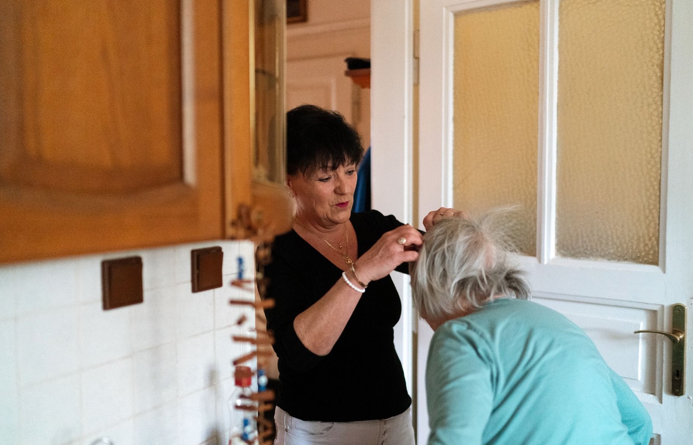 Residential Care and Assisted Living (RCAL) Administrator