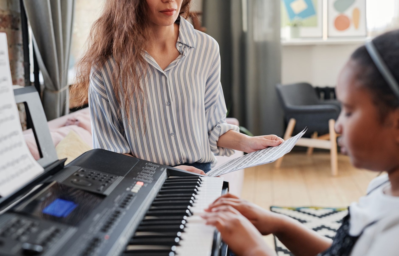 RCM Certificate Program – Level 7 Theory
