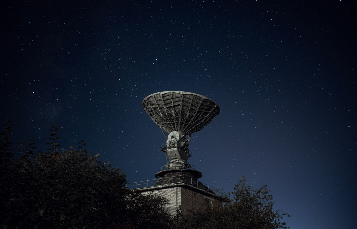 Radio Communications (RCOM)
