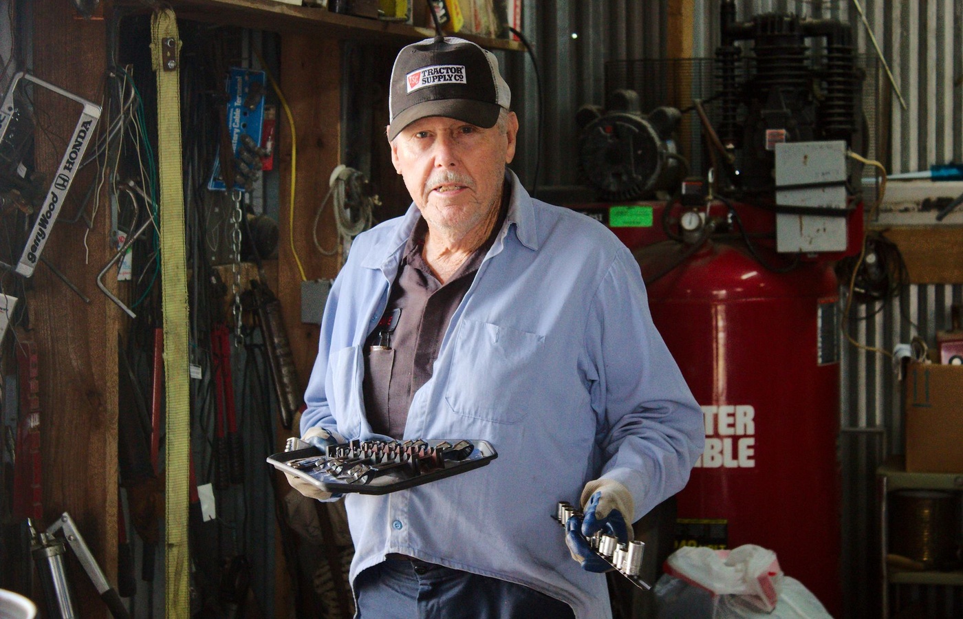 RCO Training – Mechanical