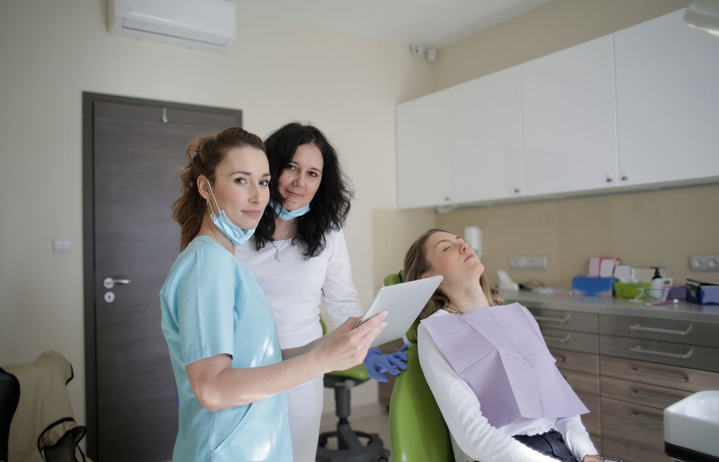 Registered Dental Hygienist in Alternative Practice (RDHAP) Law and Ethics