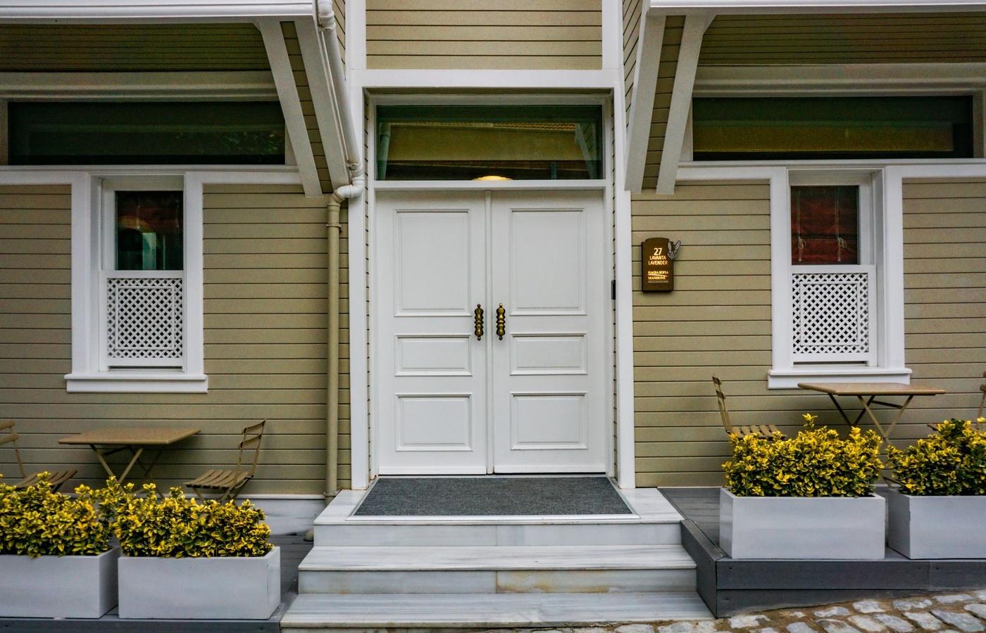 Real Estate Appraisal