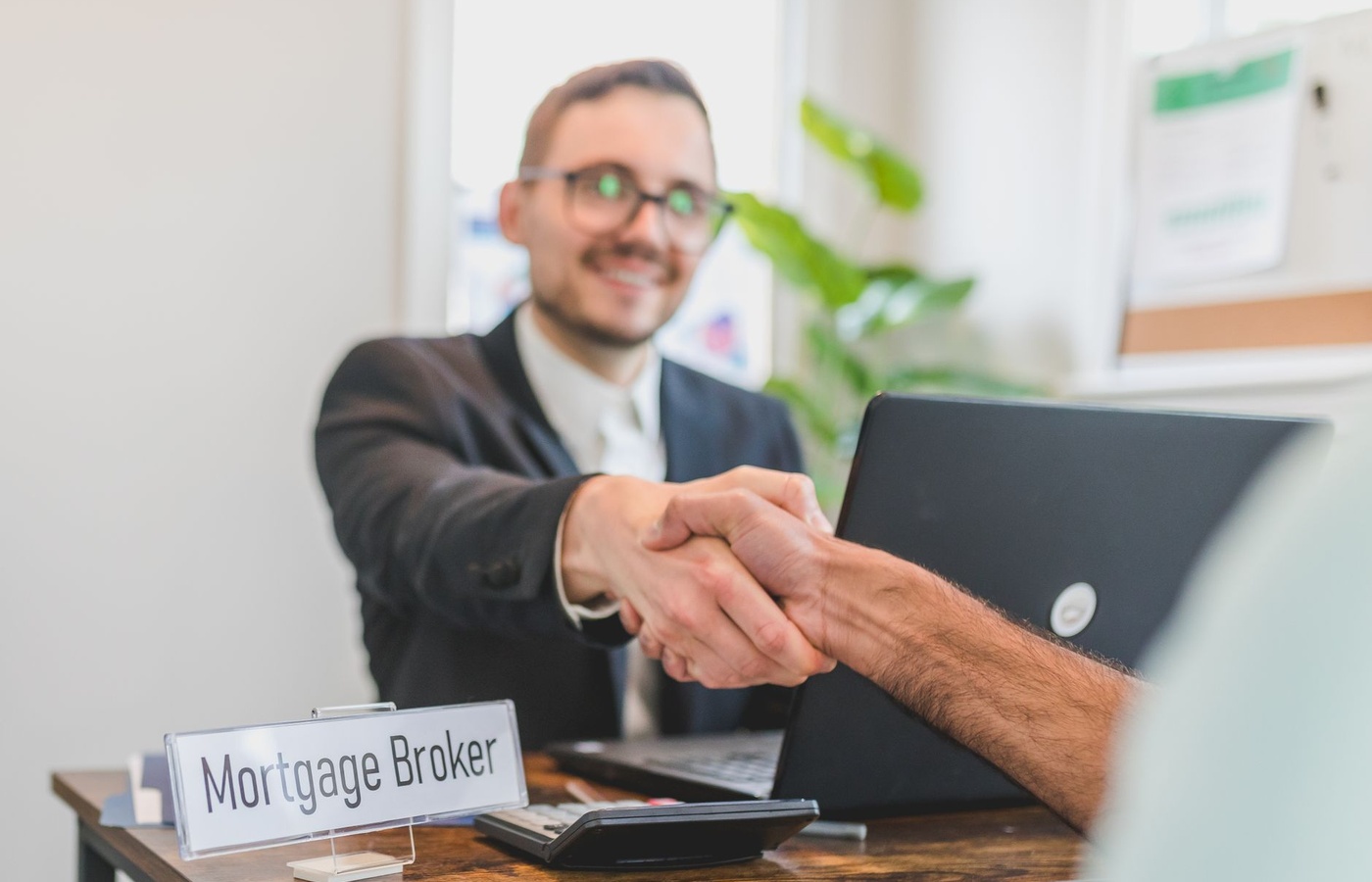 Real Estate Contract