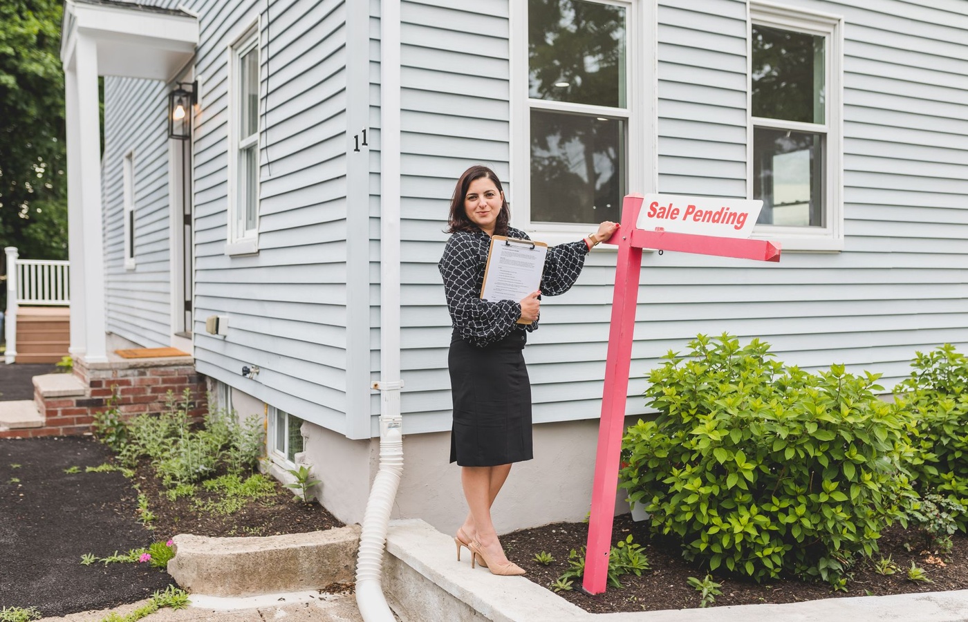 Real Estate National Valuation