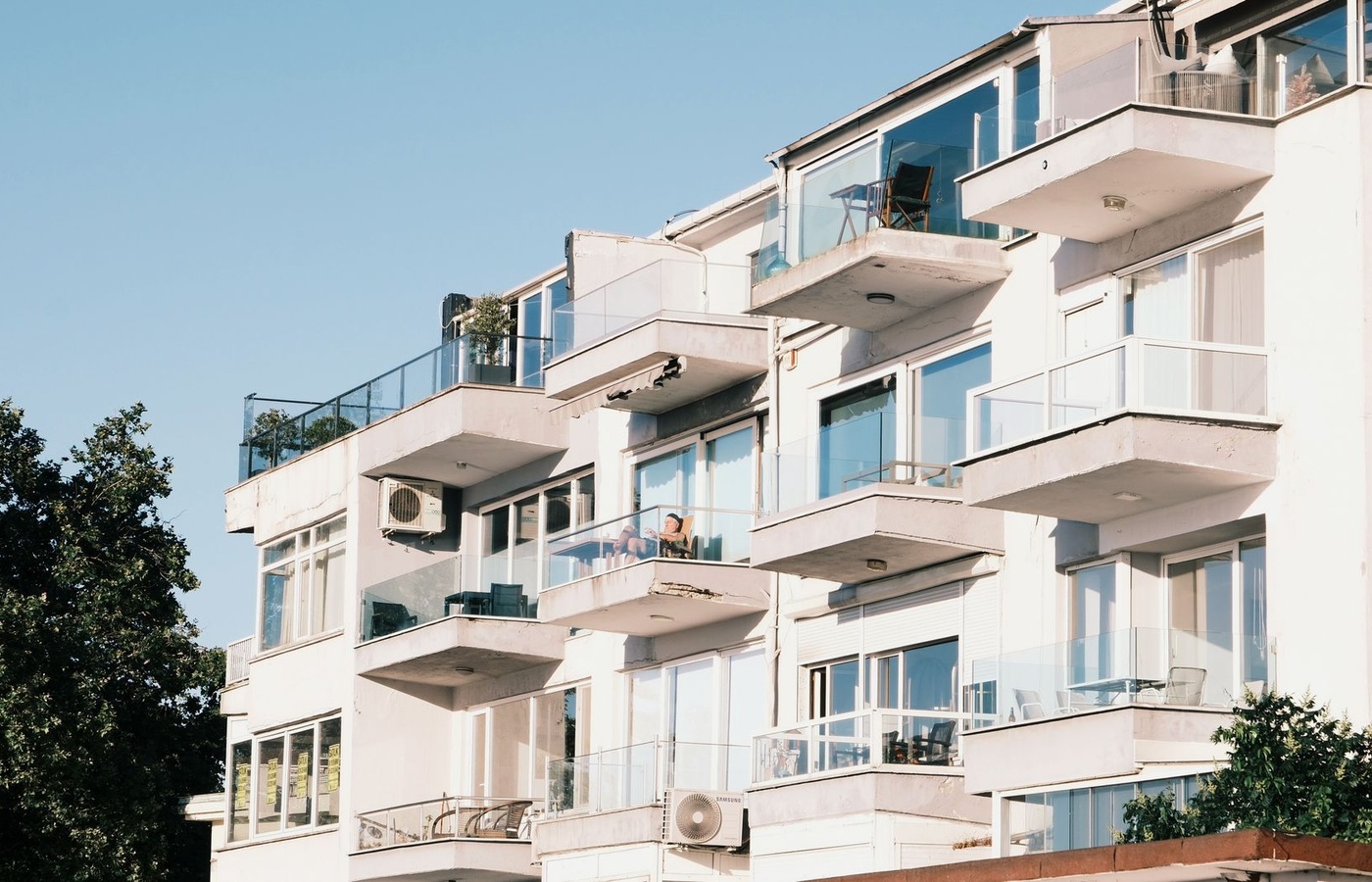 RECA Property Management