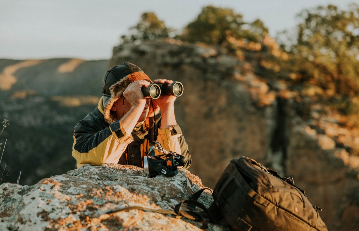 Reconnaissance AIT