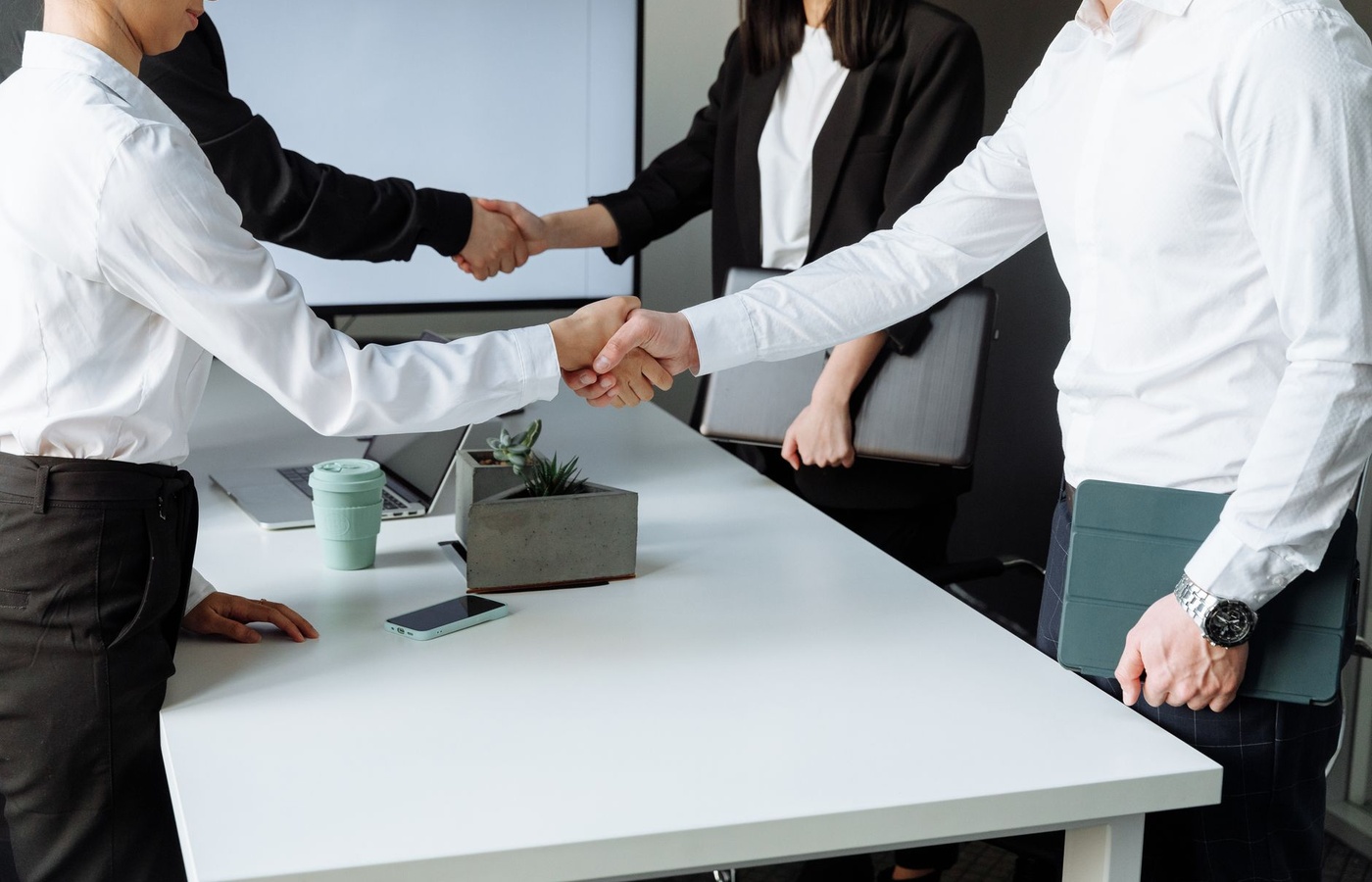 Recruitment Consultant – Commodities