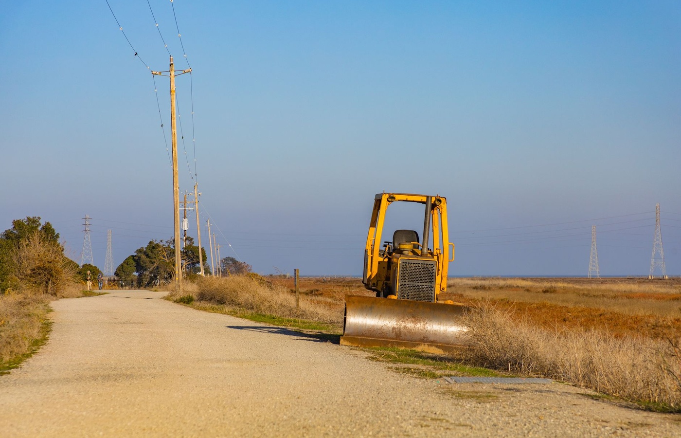Red Seal Heavy Equipment Operator (Tractor-Loader-Backhoe)