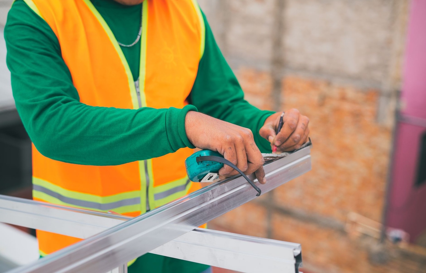Red Seal Industrial Electrician