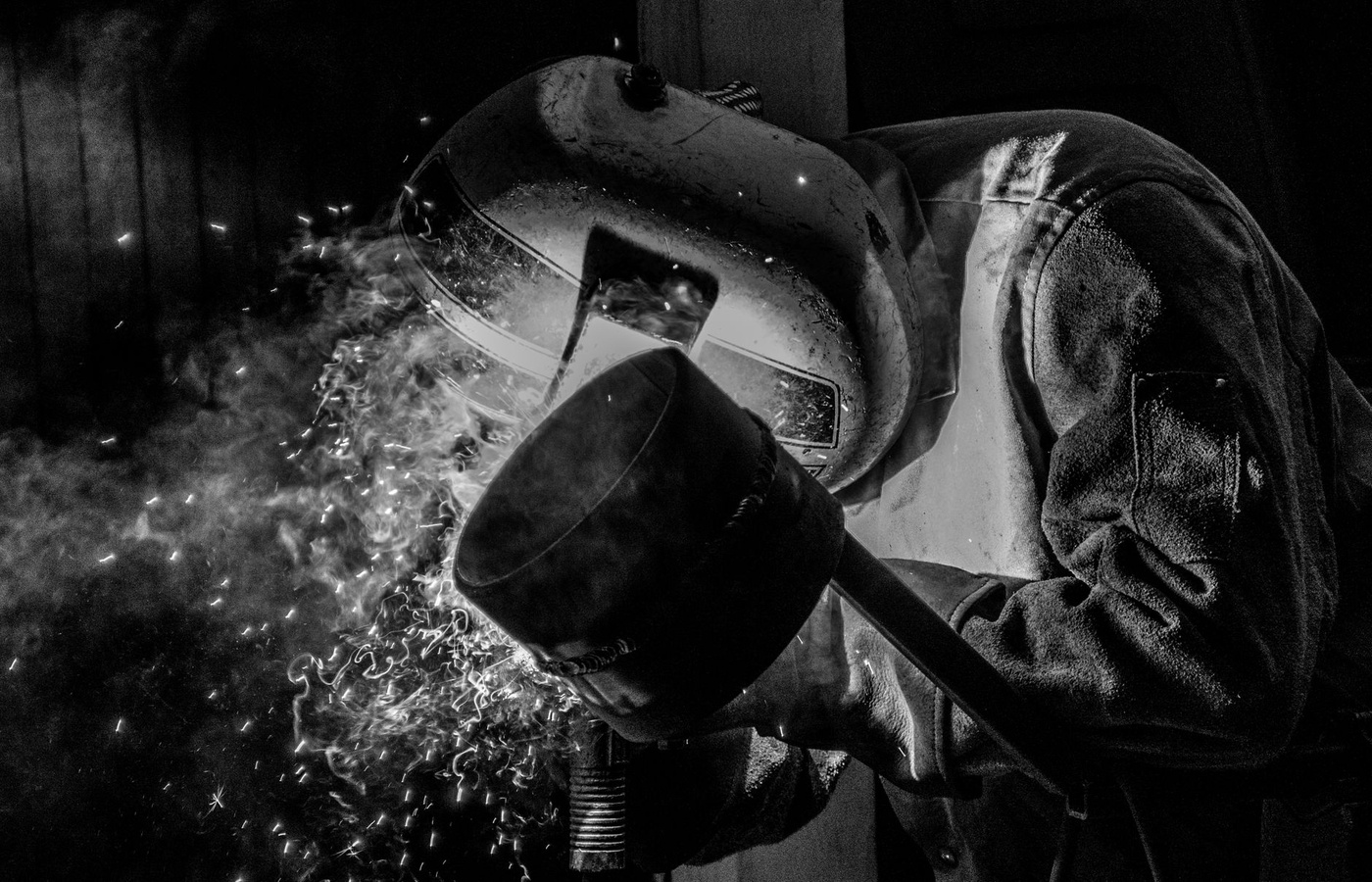 Red Seal Ironworker (Structural/Ornamental)