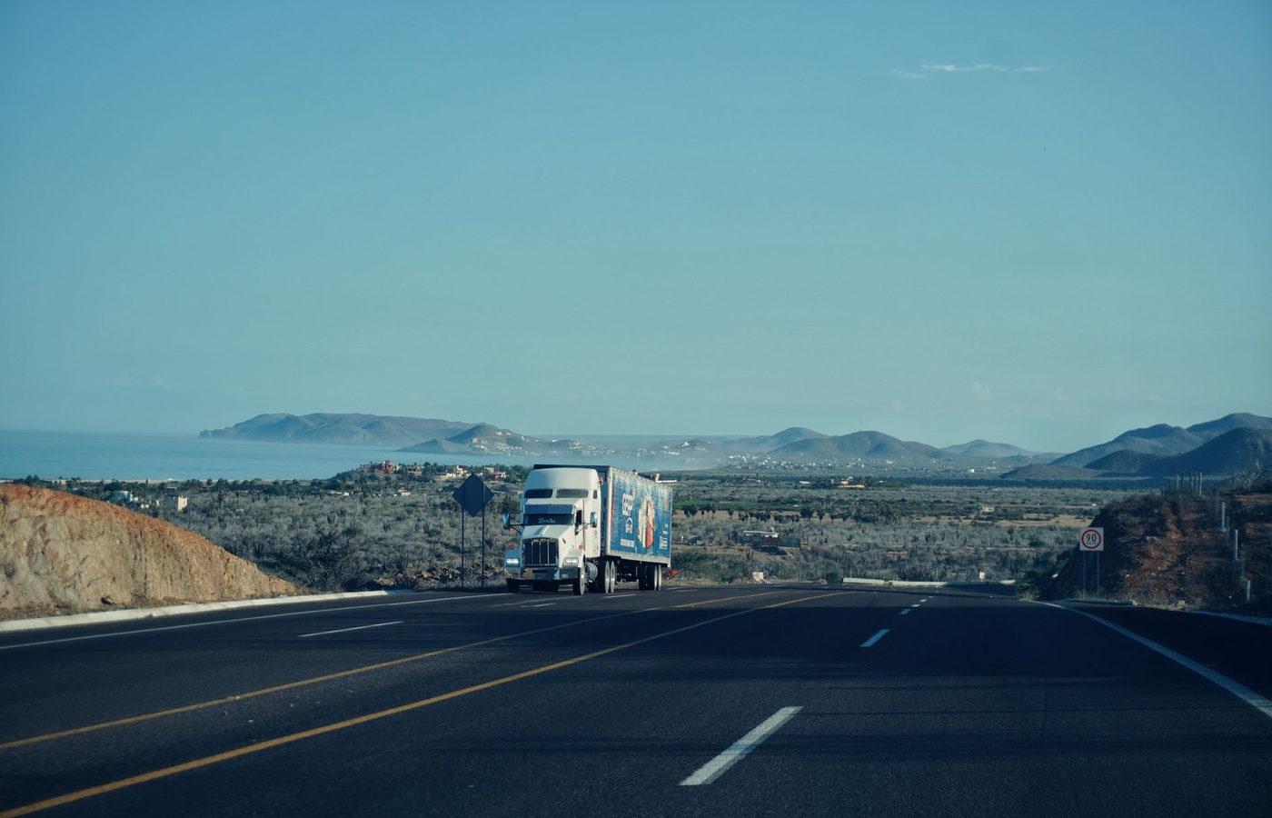 Red Seal Transport Trailer Technician