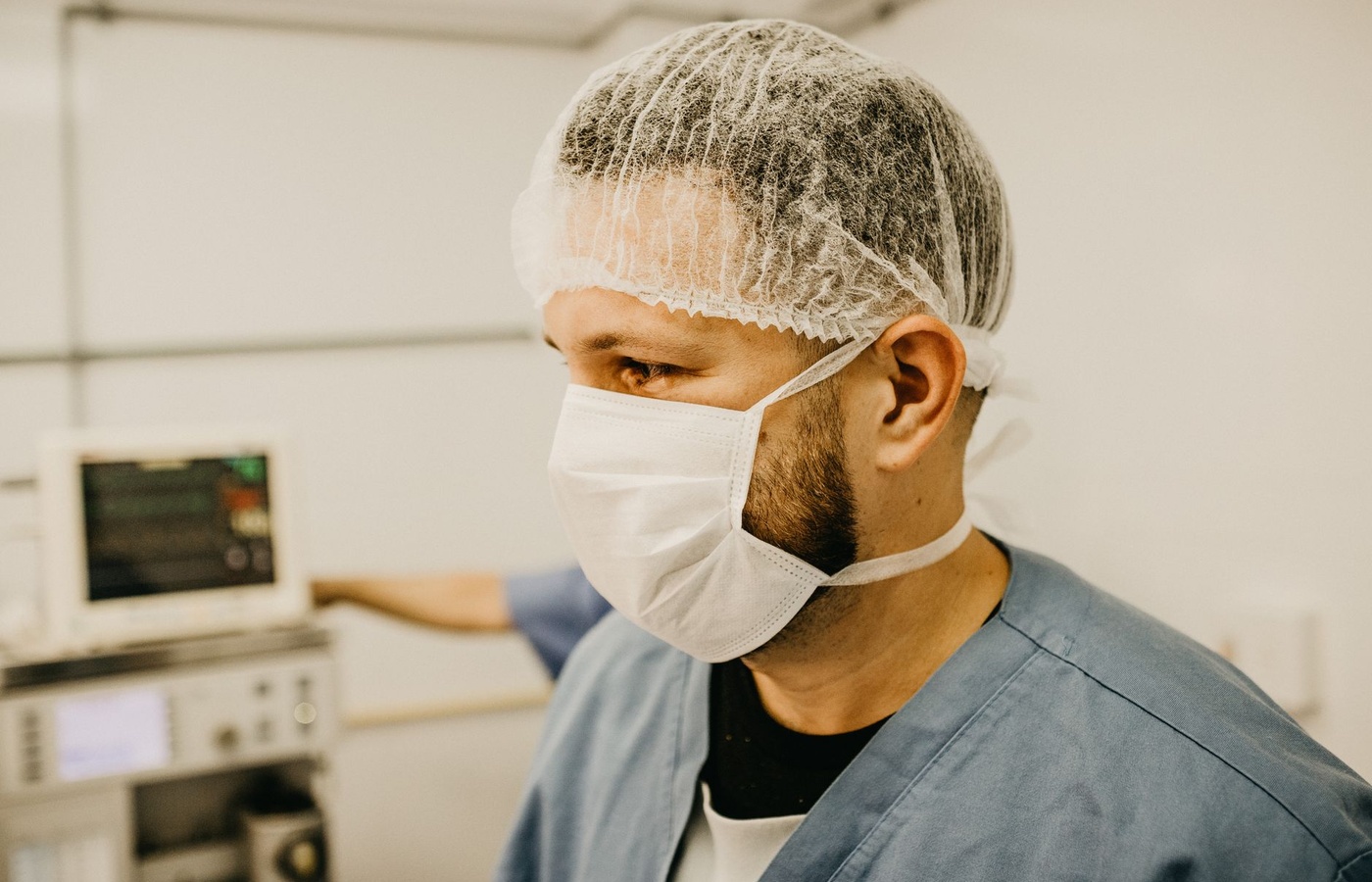 Registered Electroencephalographic Technologist (R. EEG T.)