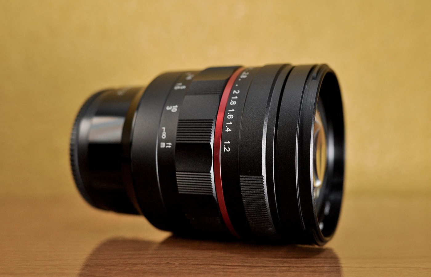 Refraction and Lenses