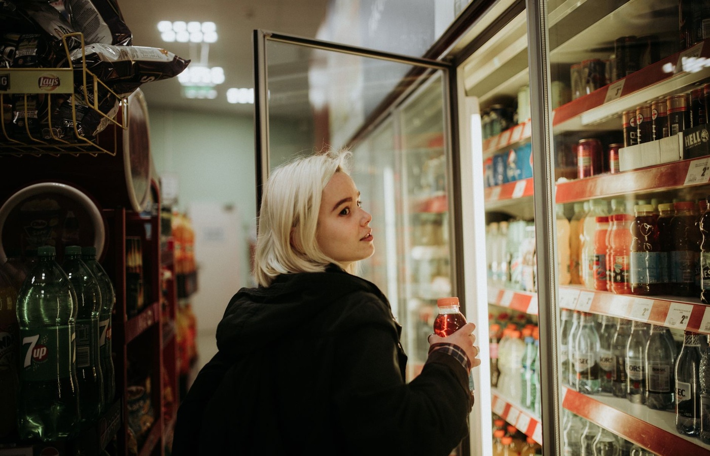 Refrigeration Operator