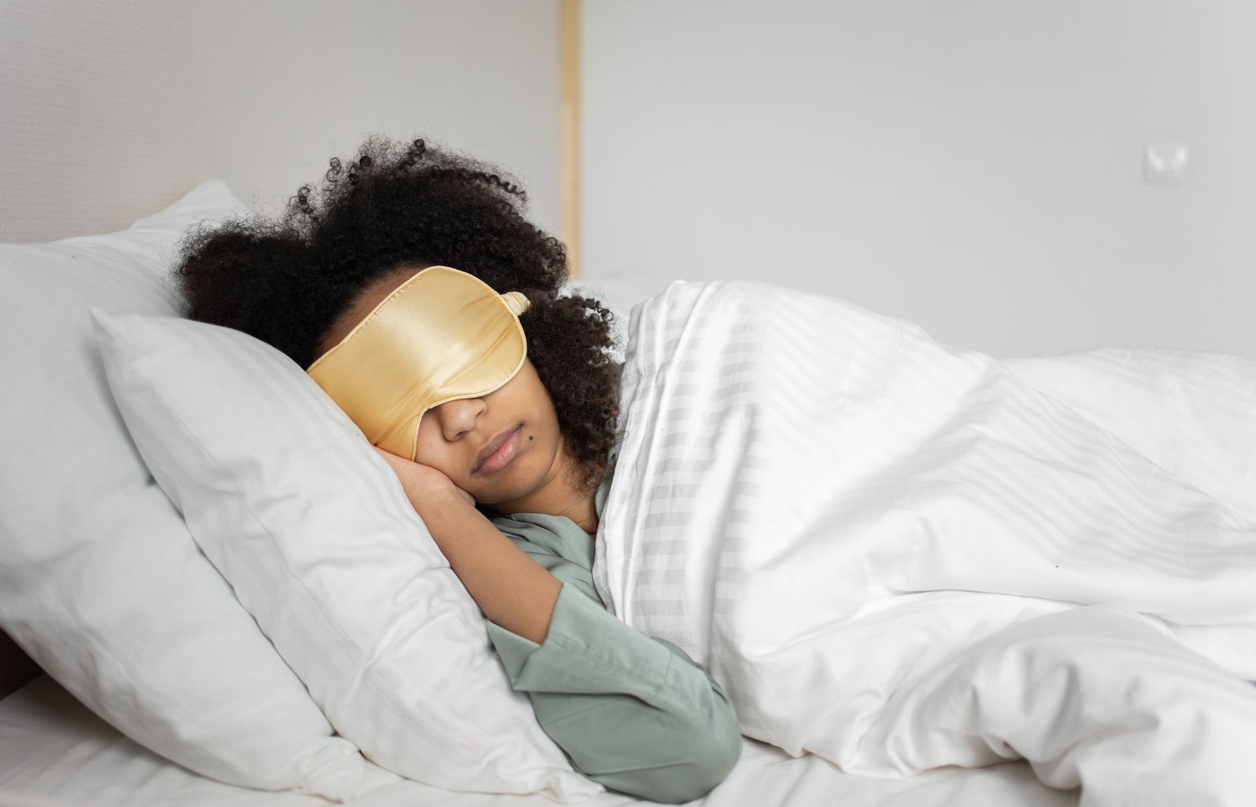 Registered Sleep Technologist