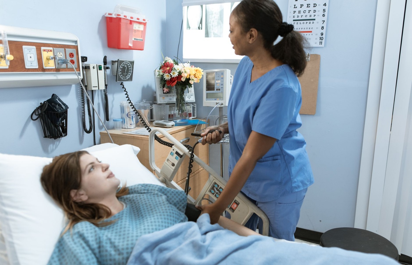 Registry Patient Care
