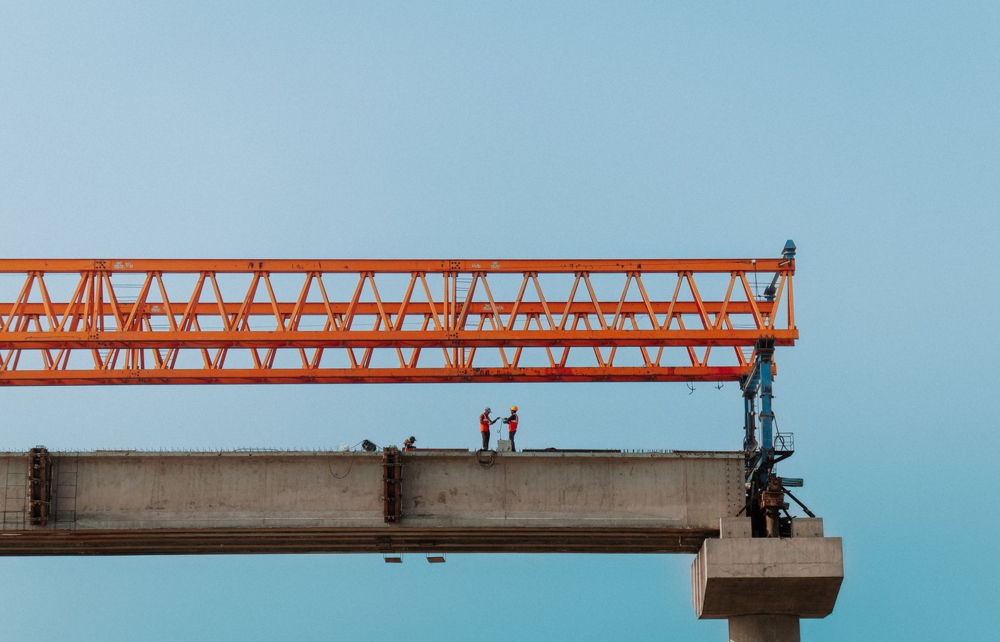 California Reinforcing Steel Contractor (C-50 License)