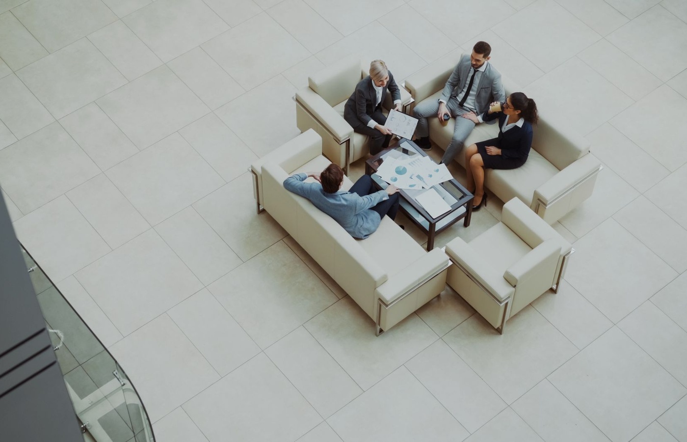 Relativity Project Management Specialist