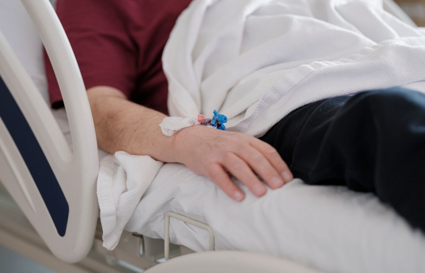 Relias ENLEC Palliative Critical Care