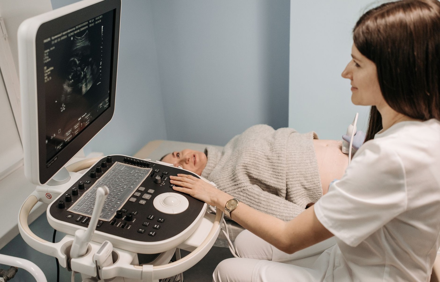 Relias Fetal Heart Monitoring