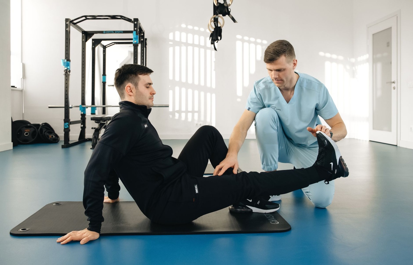 REMBE Electrotherapy