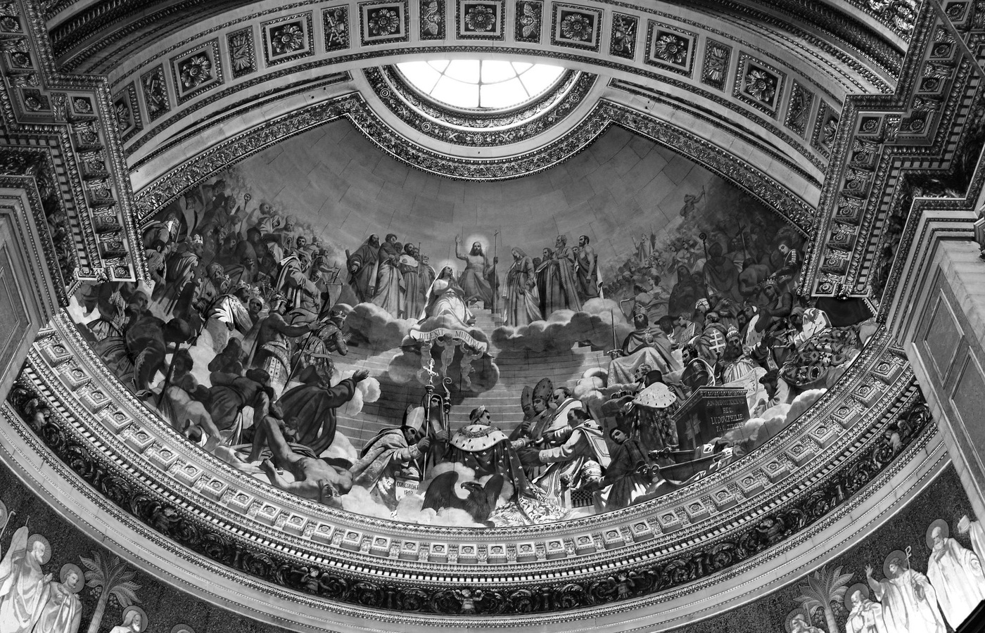 Renaissance and Reformation