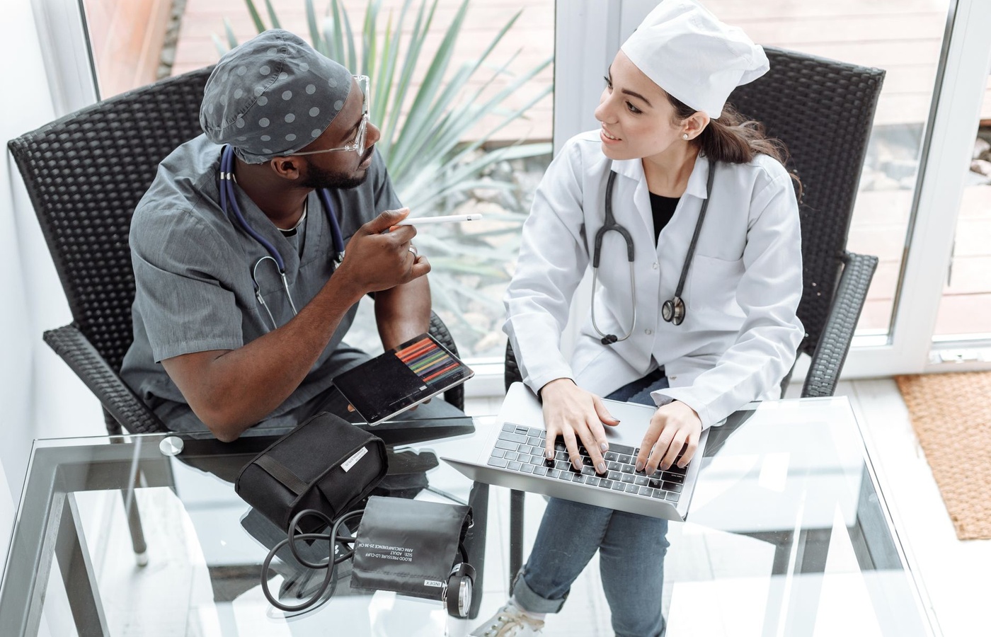 Reproductive Health and Infertility